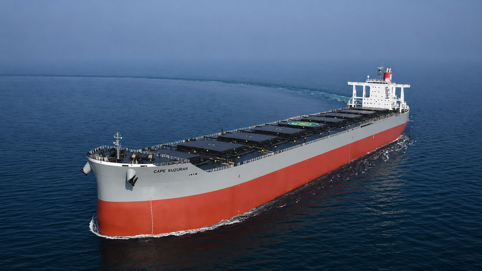 VLCC